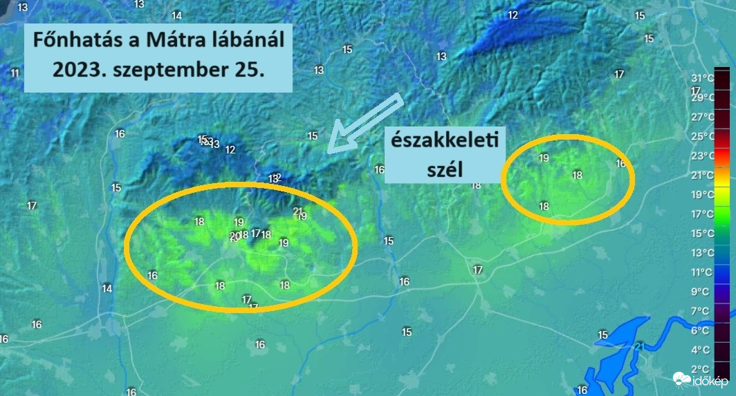 Főnhatás