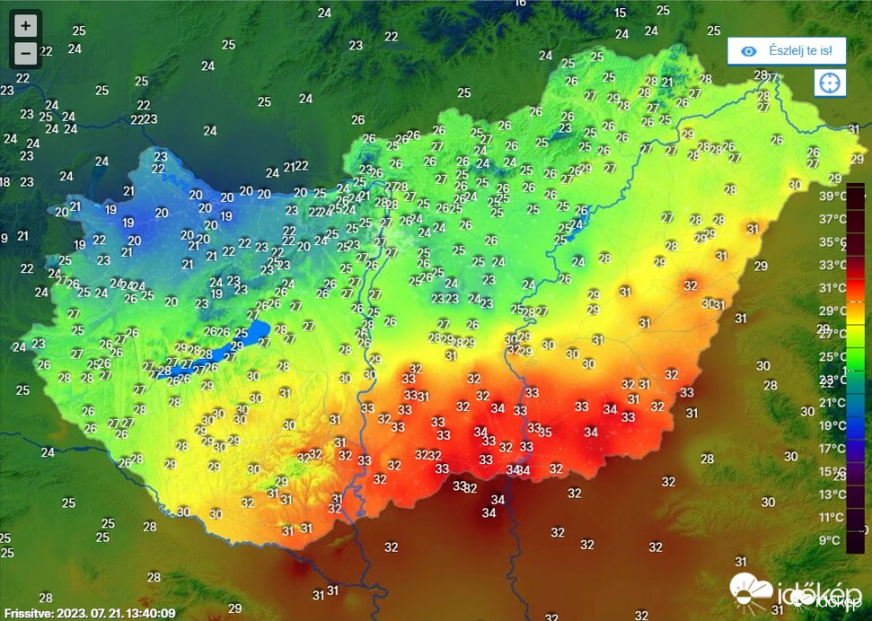 Kontraszt