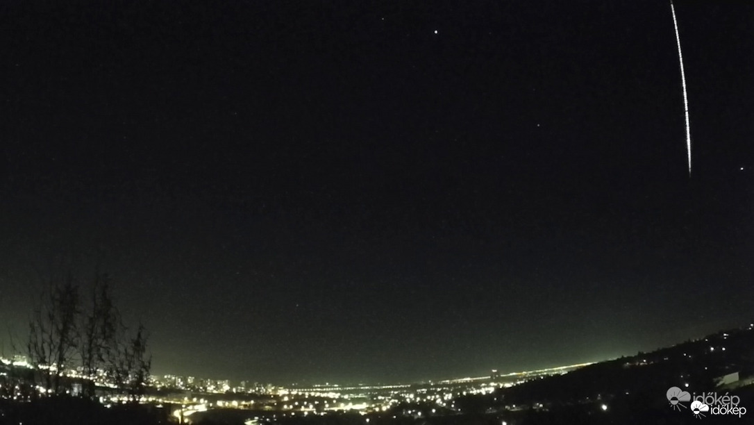 Karácsonyi tűzgömb