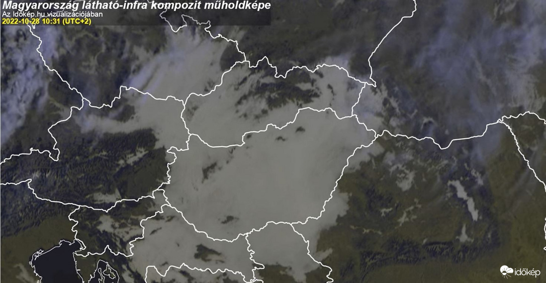 Hideg légpárna