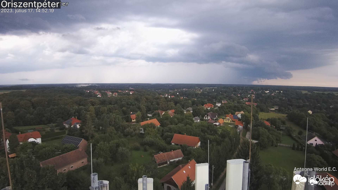 Őriszentpéter