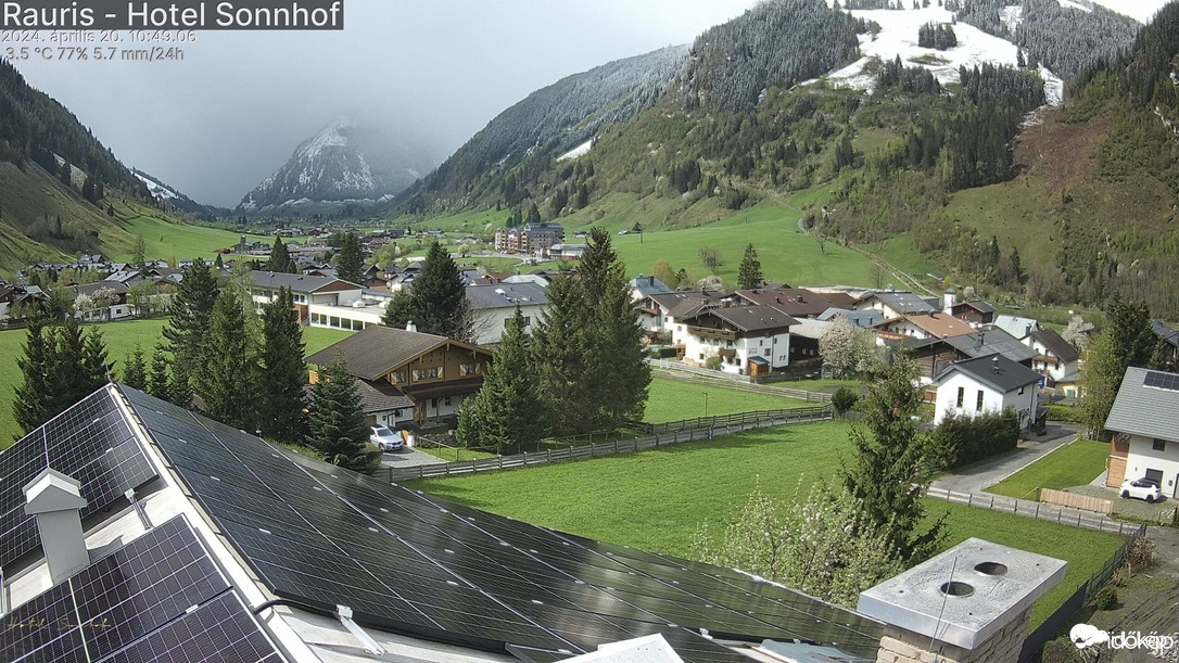 Rauris, 2014.04.20.