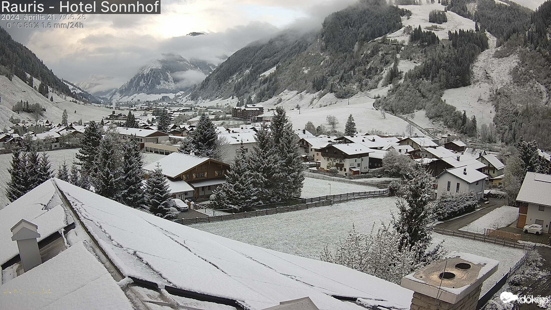 Rauris, 2014.04.21.