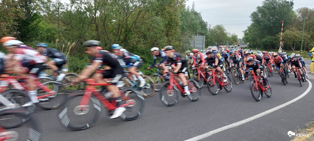 Tour de Hongrie - 2. szakasz