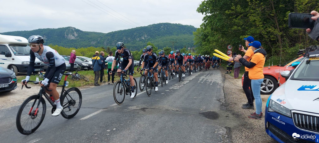 Tour de Hongrie 