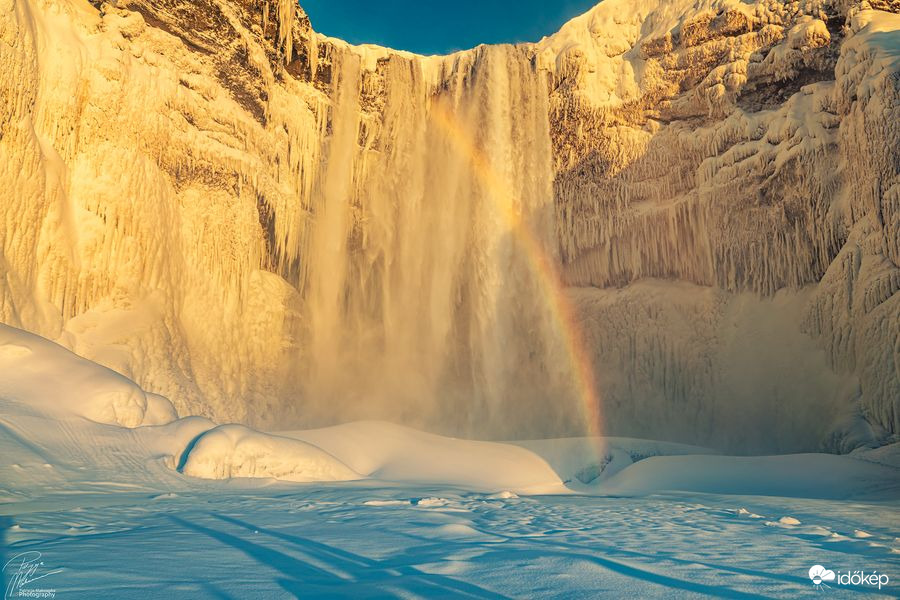Skógafoss