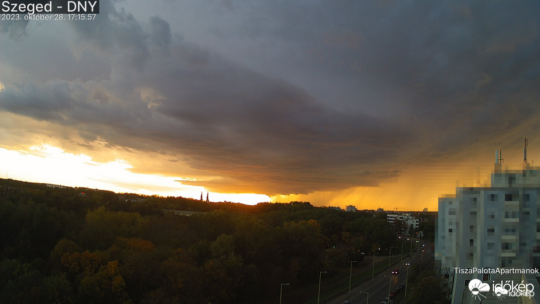 Szeged