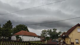 Hevesvezekény