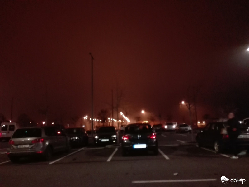 Bevásárlóközpont