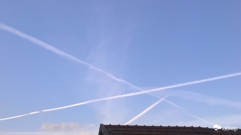 Vonalak / Nem NAZCA /