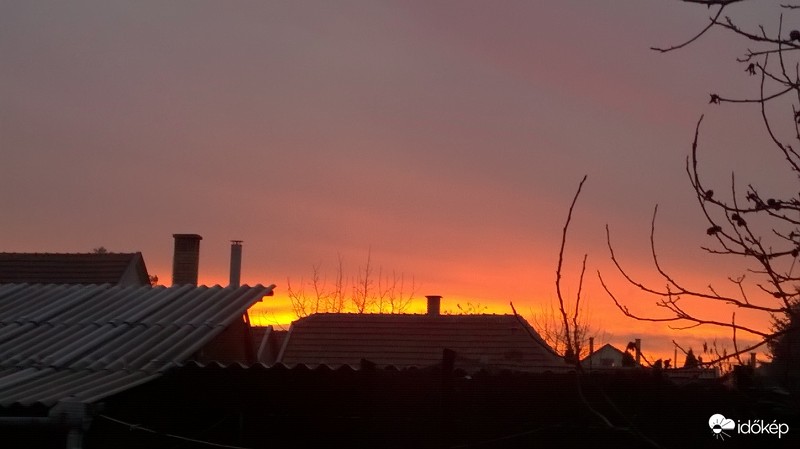 Napfelkelte
