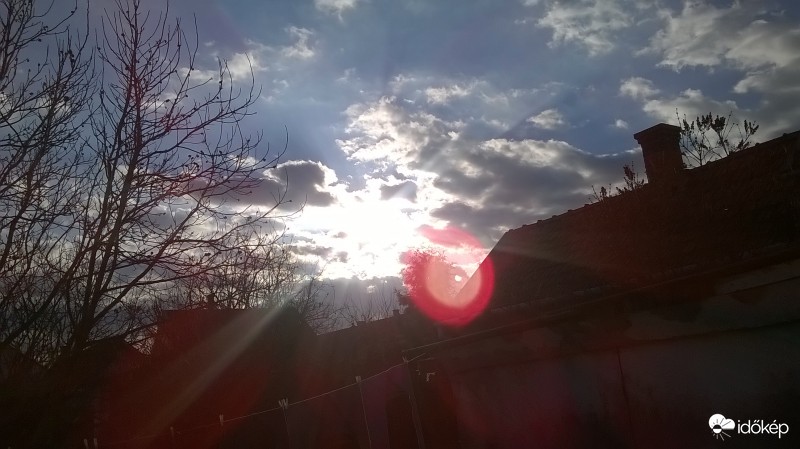 Vörös golyó 