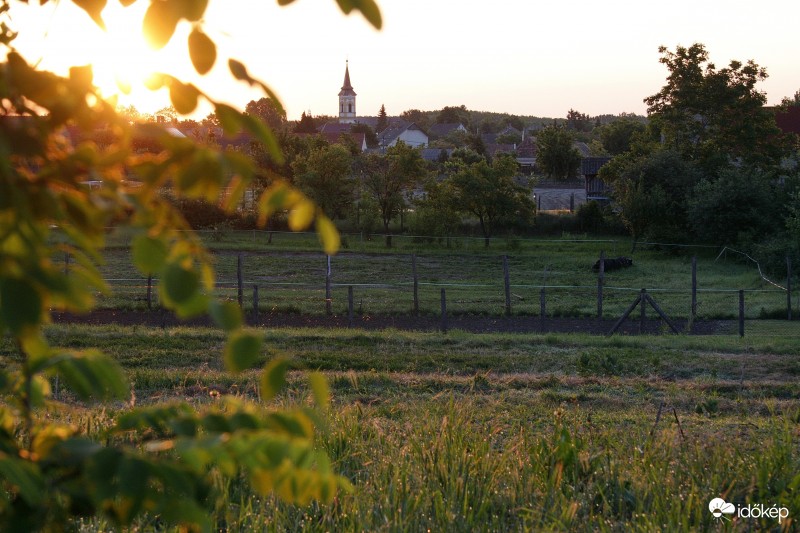 Napkelte