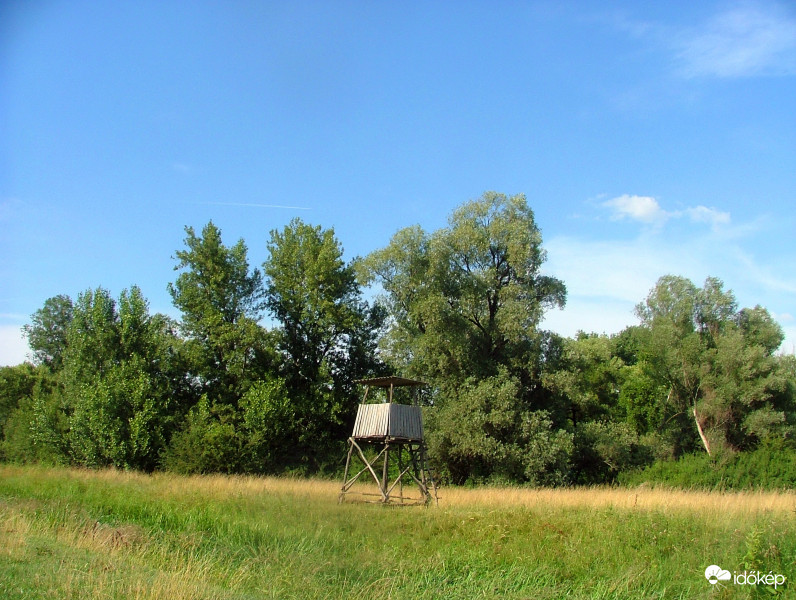 vadászterület