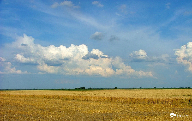 Határban