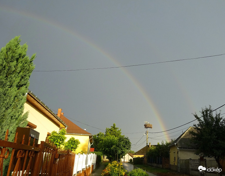 Szivárvány