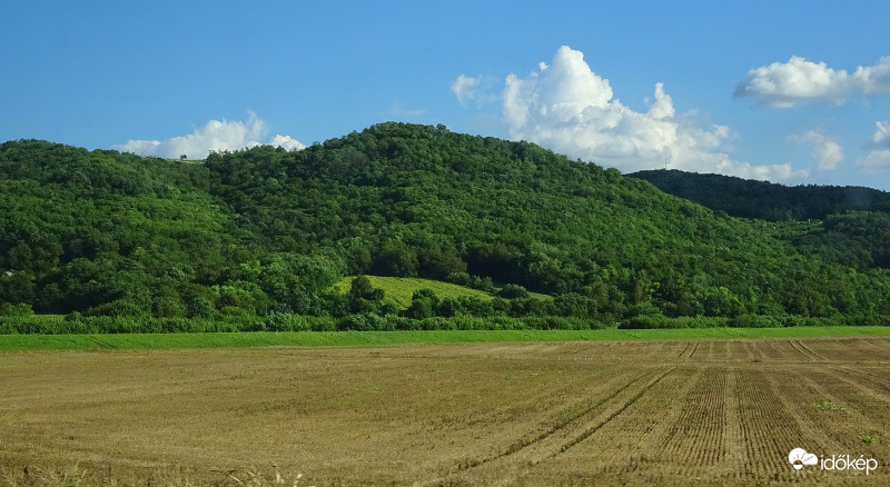 Szekszárdi dombok