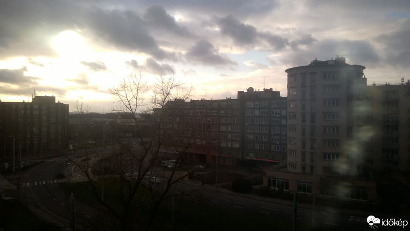 Budapest X.ker - Kőbánya