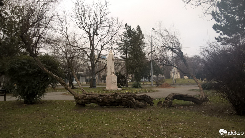 Budapest X.ker - Kőbánya