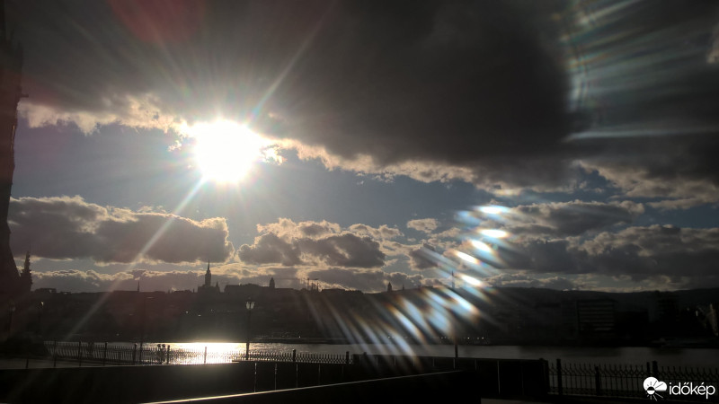 Budapest V.ker - Lipótváros