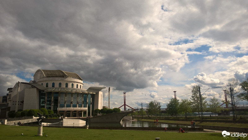 Budapest IX.ker - Ferencváros