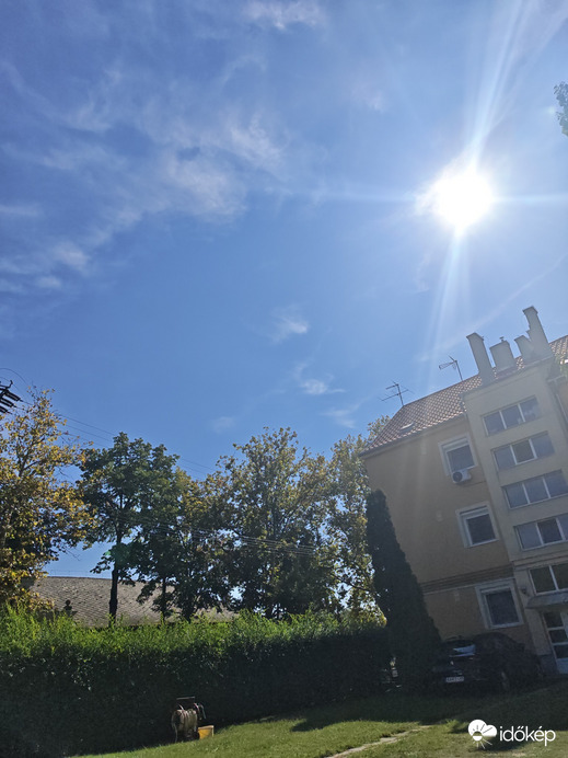 Mórahalom
