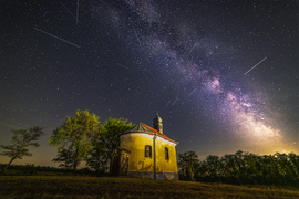 Perseidák