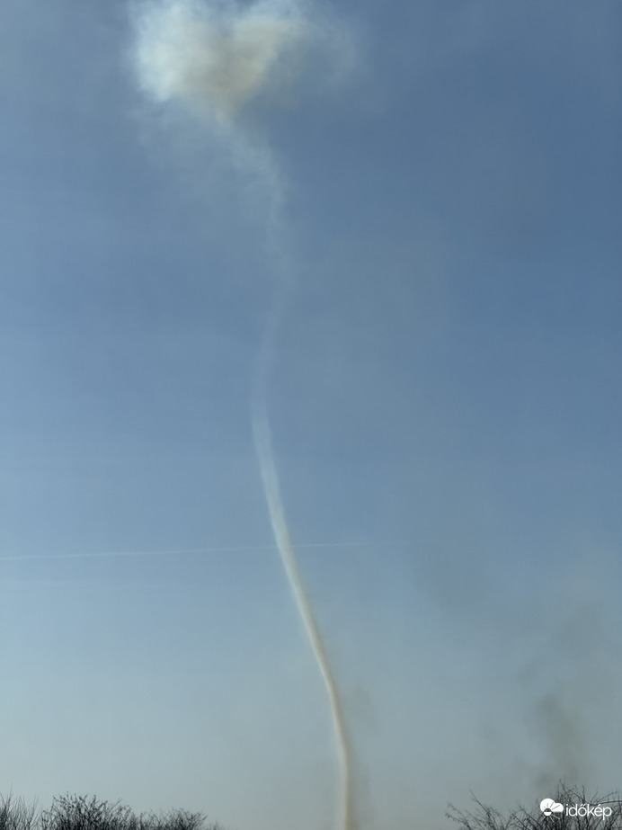 Füst és Porördög