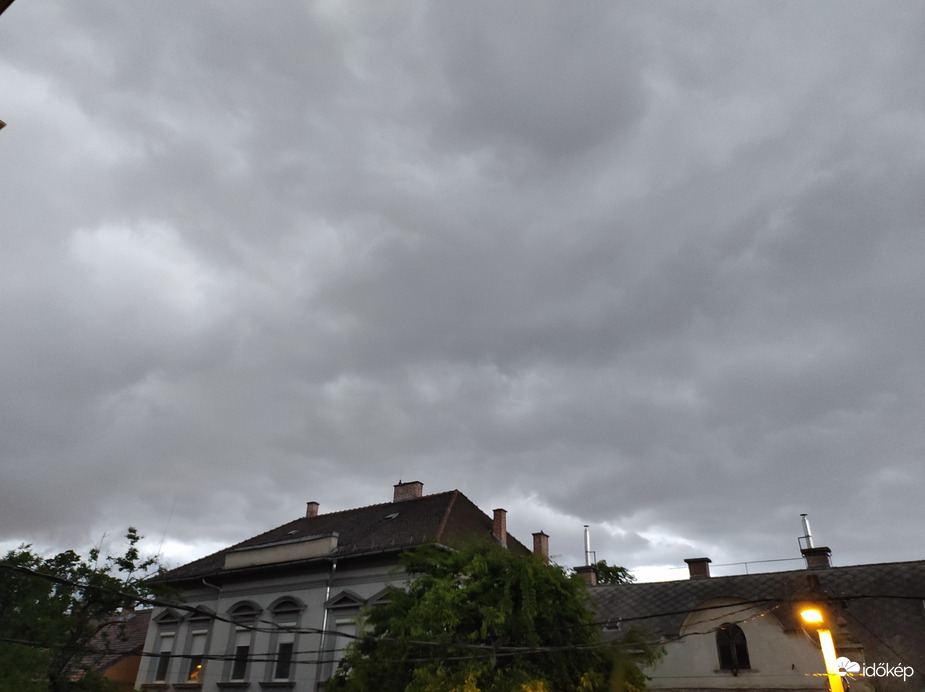 Budapest XIV.ker - Alsórákos