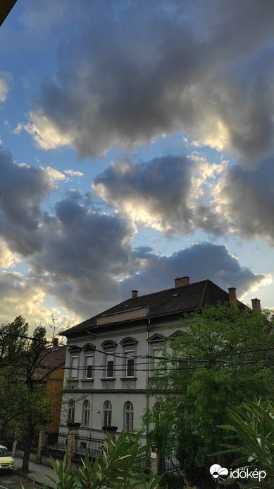 Budapest XIV.ker - Alsórákos
