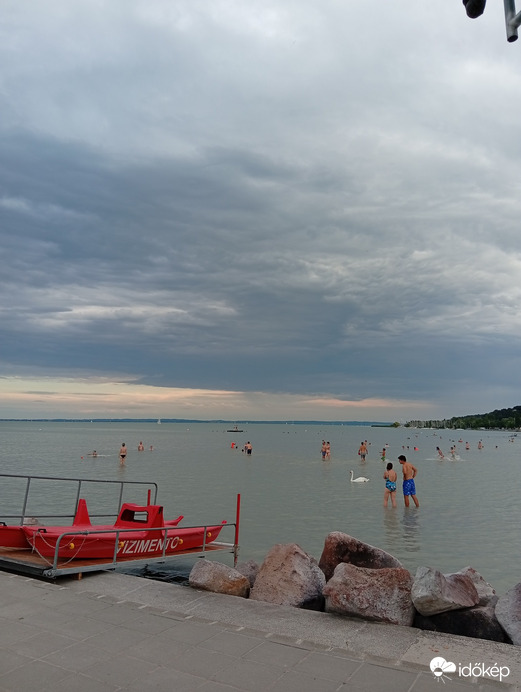 Balatonalmádi