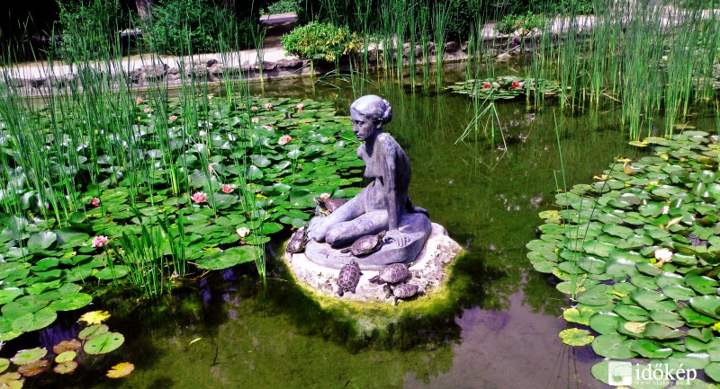 Margit sziget