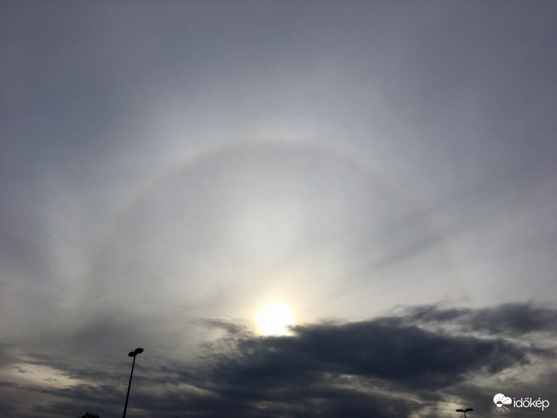 Nyíregyháza délelőtt