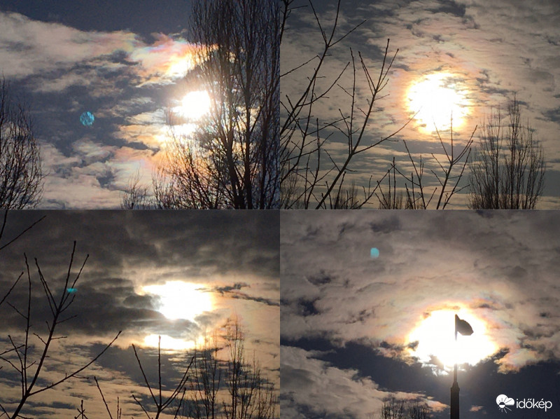 Nyíregyháza délelőtt