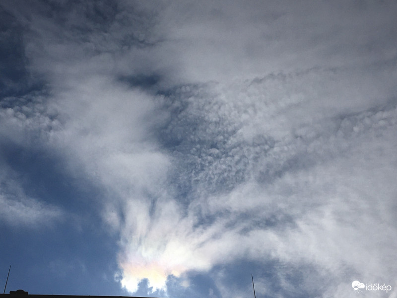 Nyíregyháza reggel