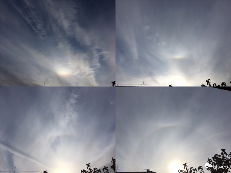 Nyíregyháza kora reggel