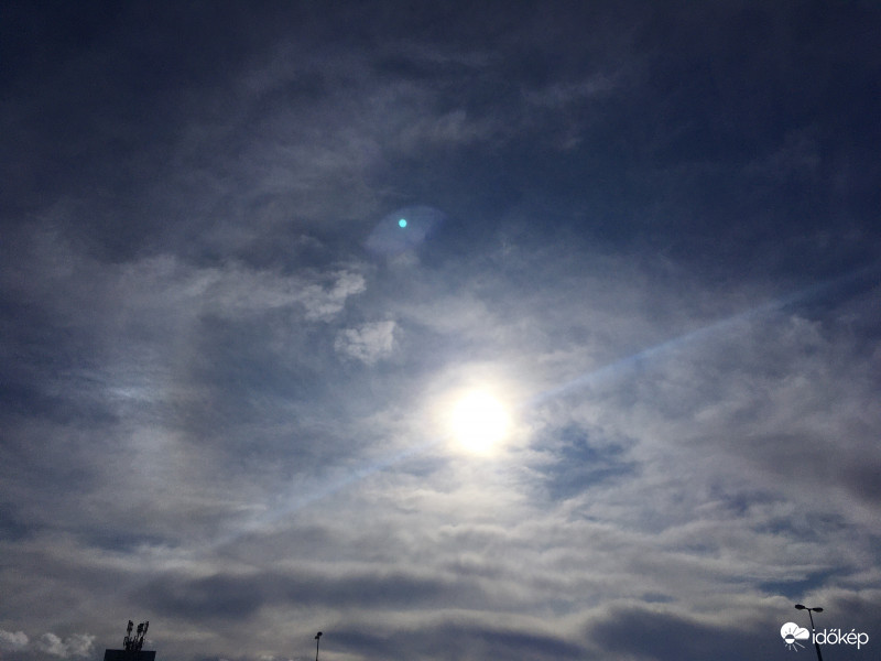 Nyíregyháza délelőtt