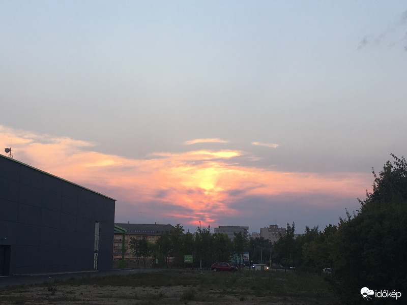 Nyíregyháza
