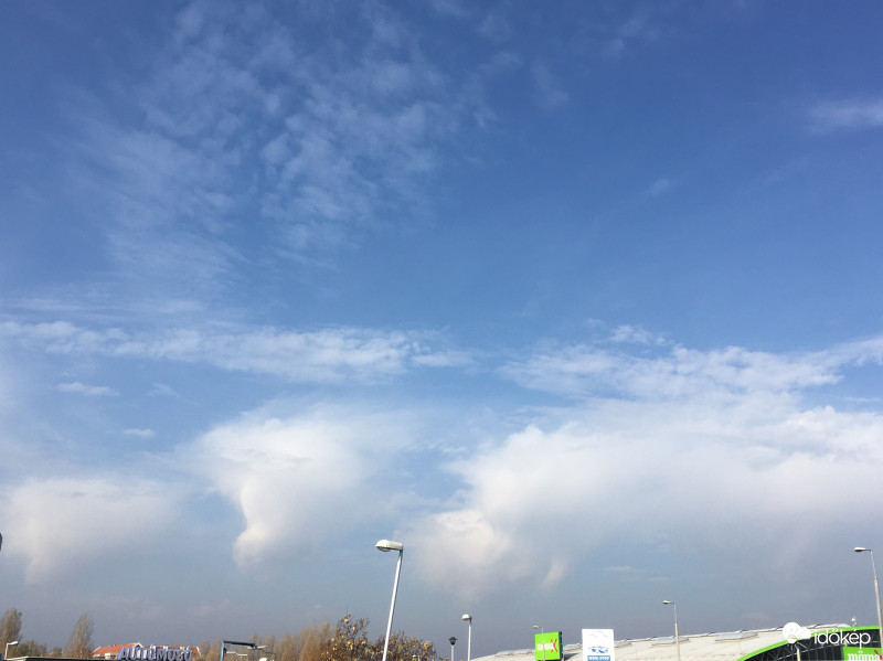 Nyíregyháza 2018.11.04.