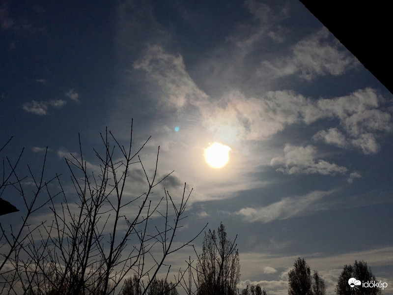 Nyíregyháza délelőtt