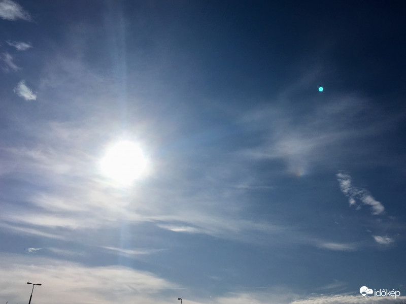 Nyíregyháza délelőtt