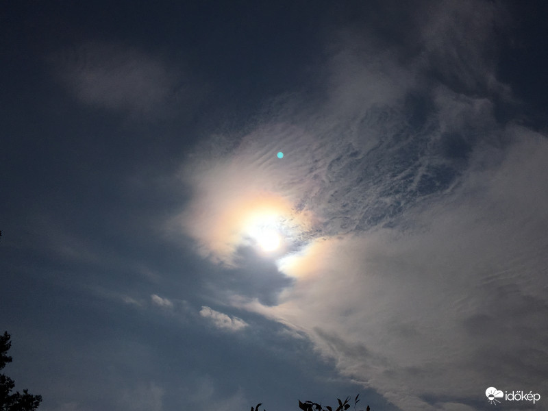 Nyíregyháza délelőtt 