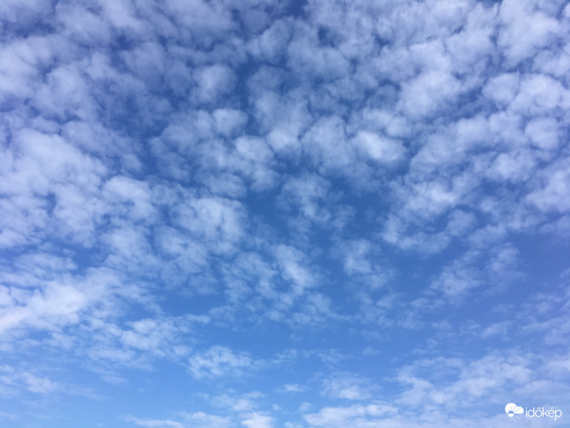 Nyíregyháza reggel