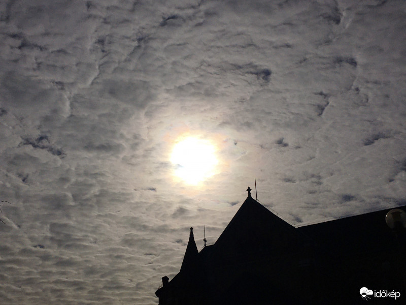 Nyíregyháza délelőtt