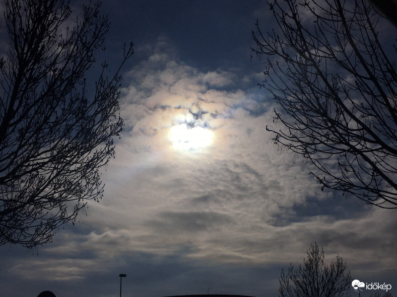 Nyíregyháza délelőtt