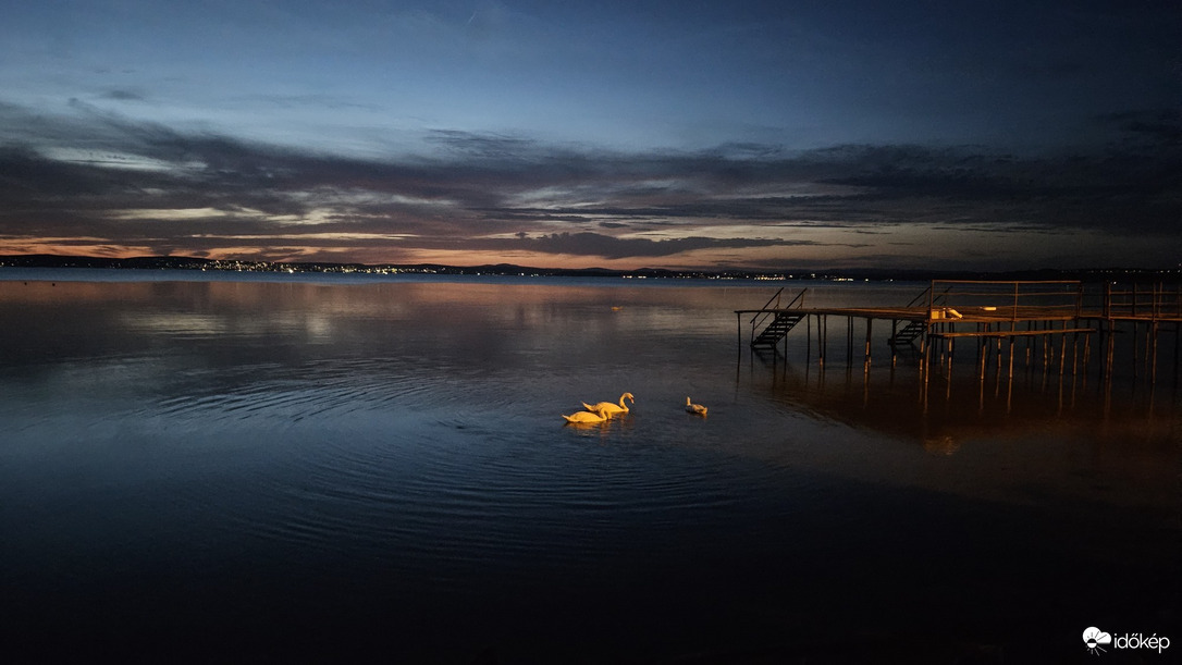 Balatonvilágos