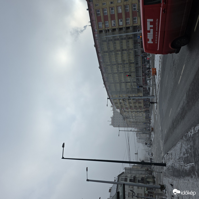 Budapest XIV.ker - Alsórákos