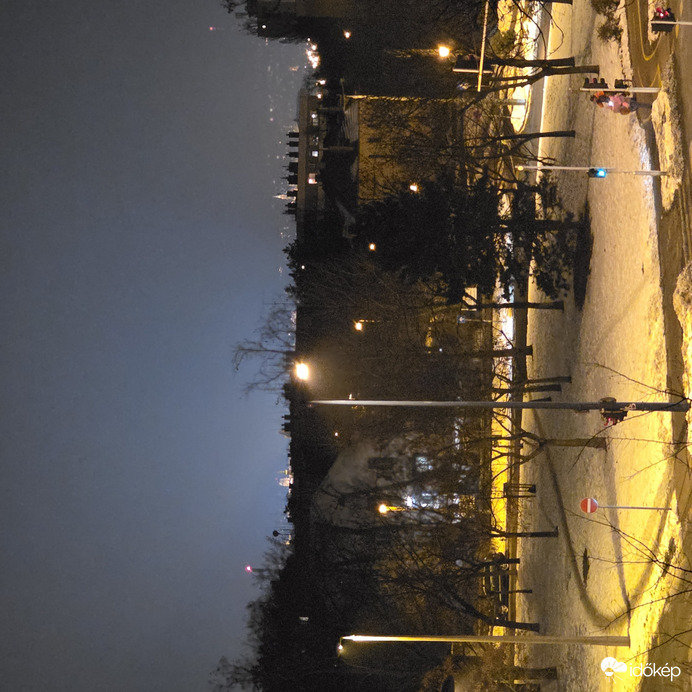 Budapest XIV.ker - Alsórákos