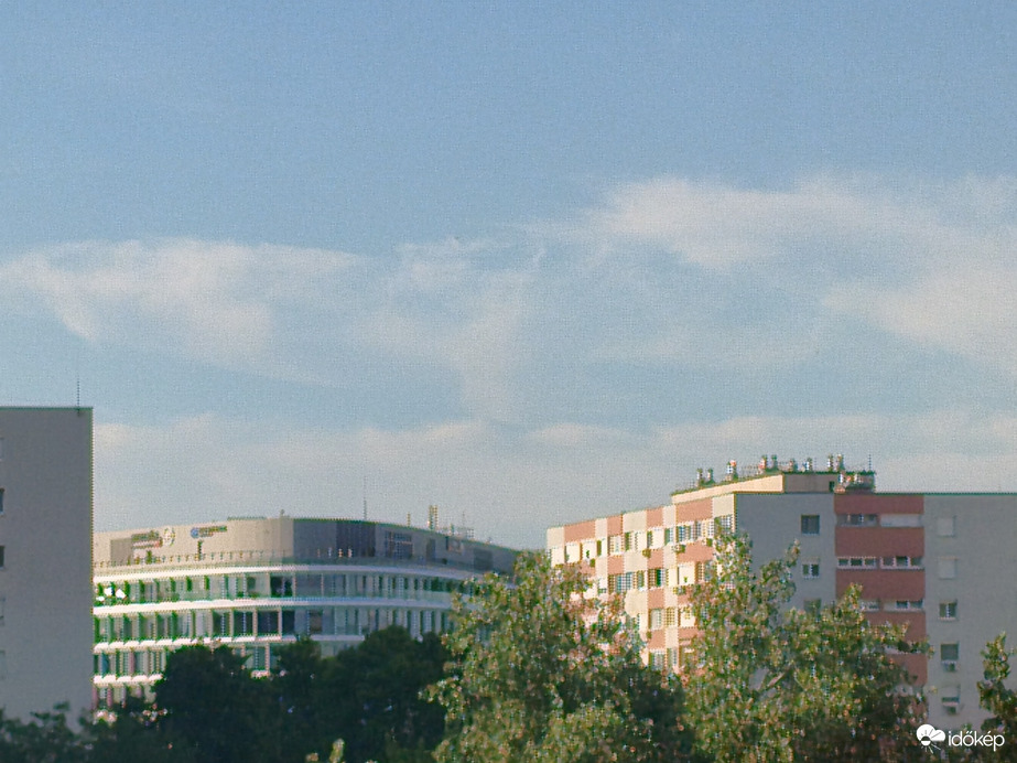 Budapest XI.ker - Õrmező