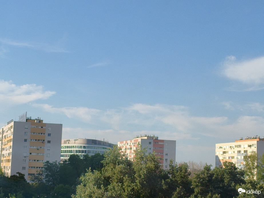 Budapest XI.ker - Õrmező